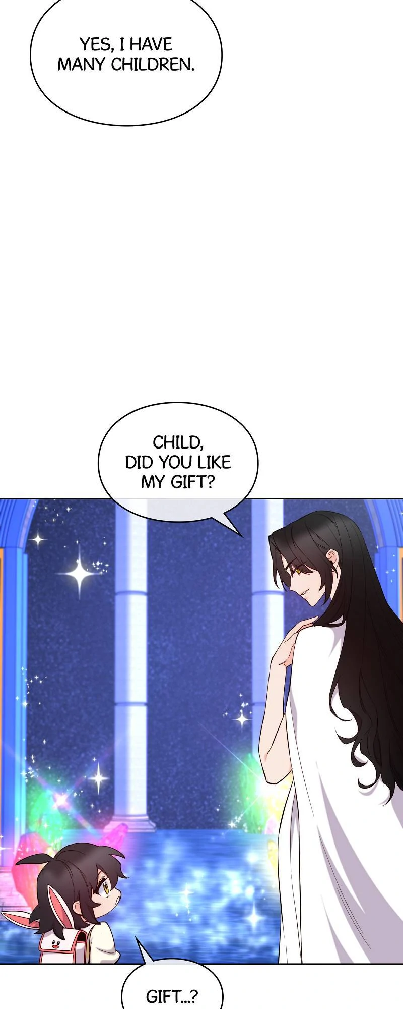Not Just Anybody Can Become a Villainess Chapter 146 30